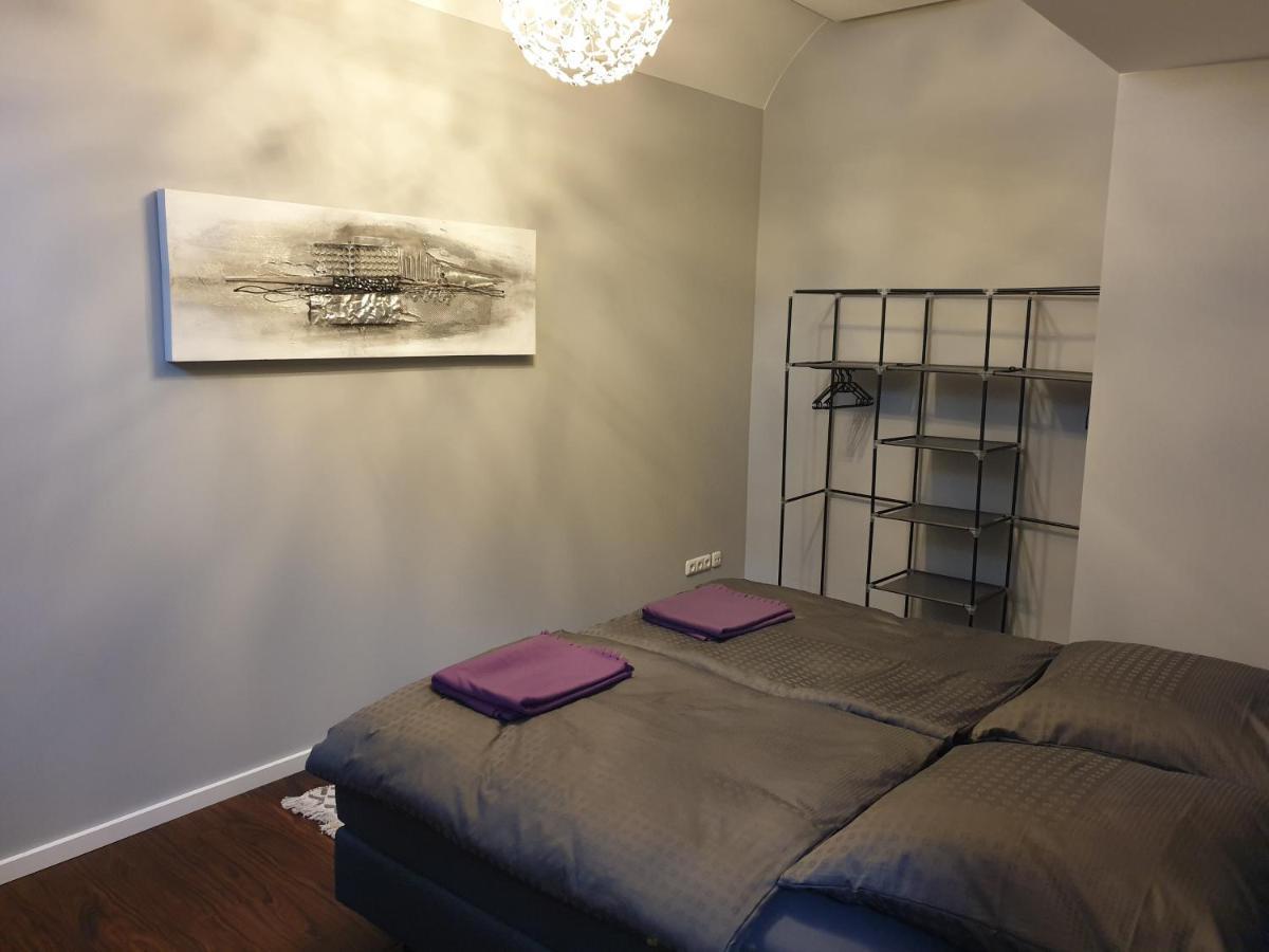 Appartement Schepper'S Trier Kültér fotó