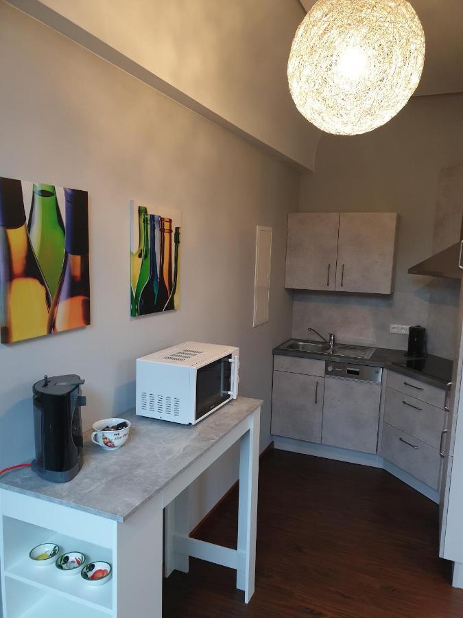 Appartement Schepper'S Trier Kültér fotó