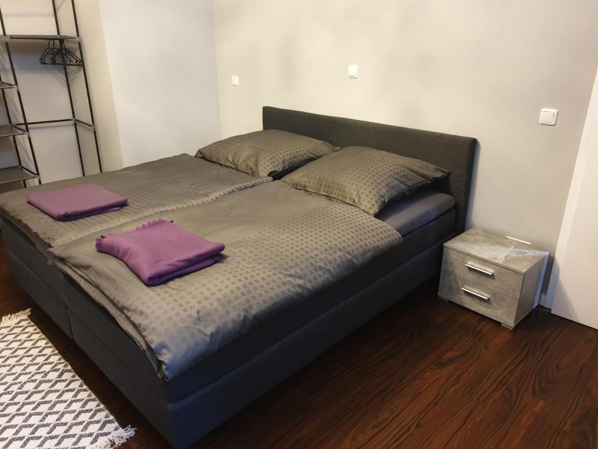 Appartement Schepper'S Trier Kültér fotó