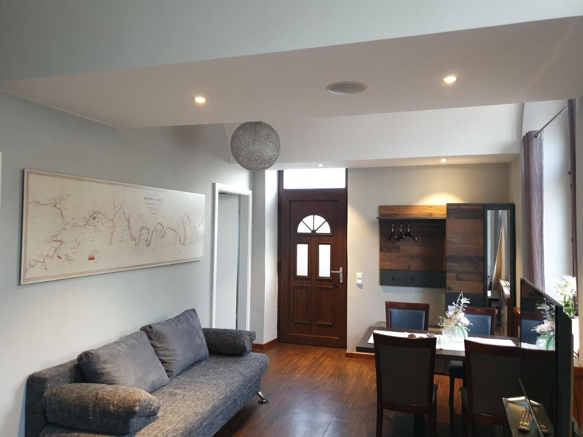 Appartement Schepper'S Trier Kültér fotó