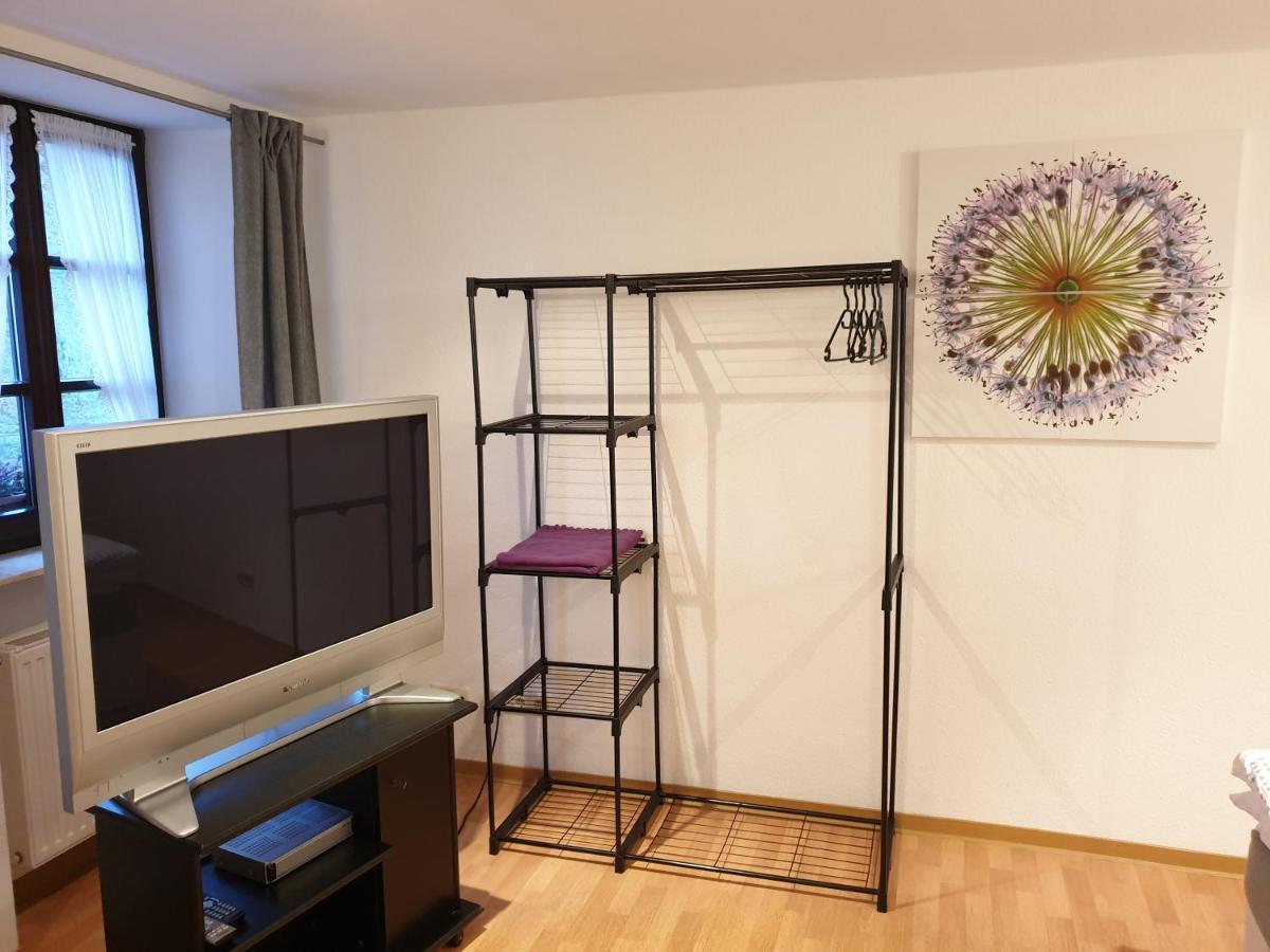 Appartement Schepper'S Trier Kültér fotó