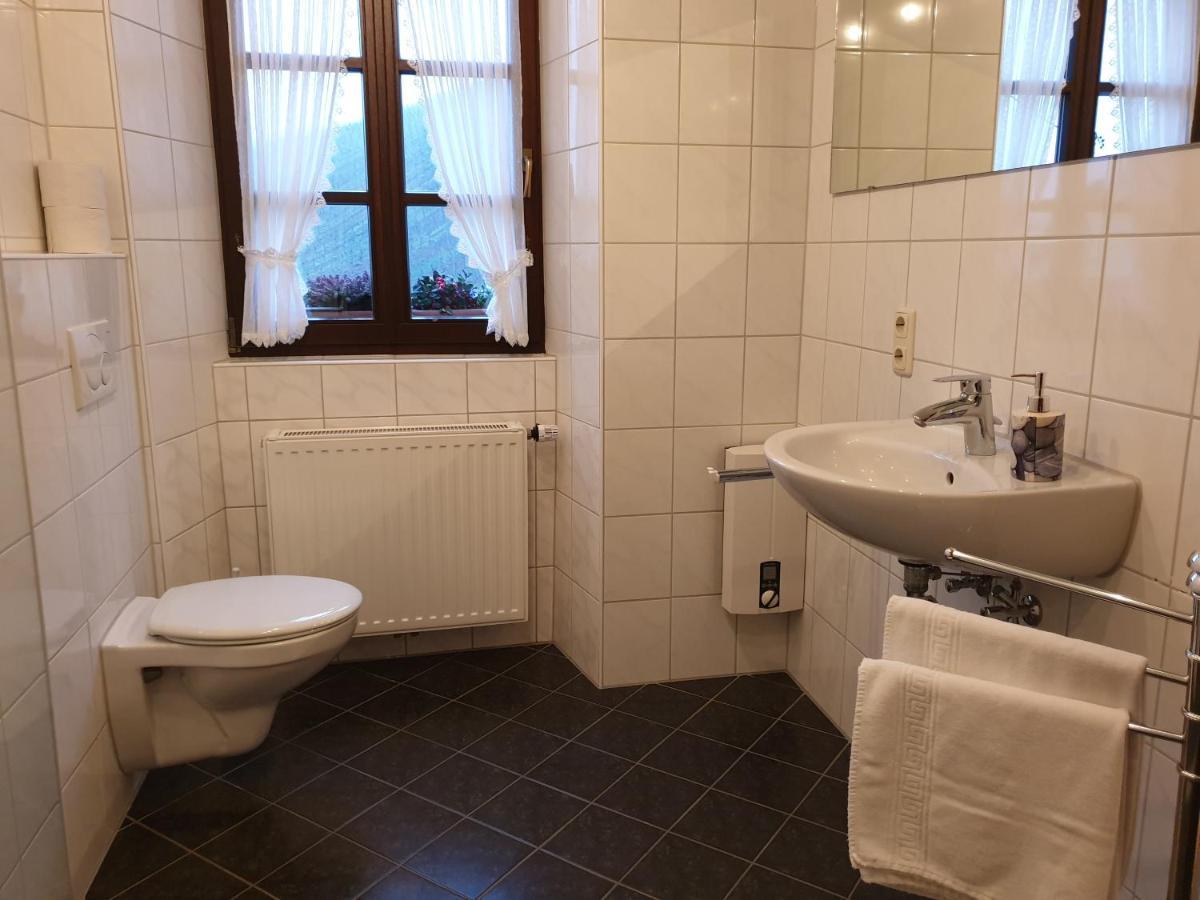 Appartement Schepper'S Trier Kültér fotó