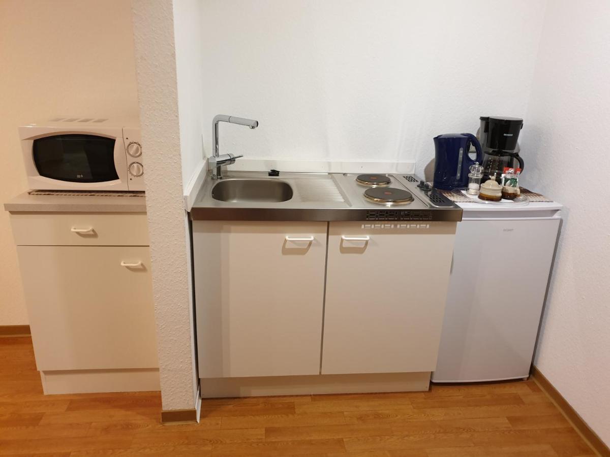 Appartement Schepper'S Trier Kültér fotó