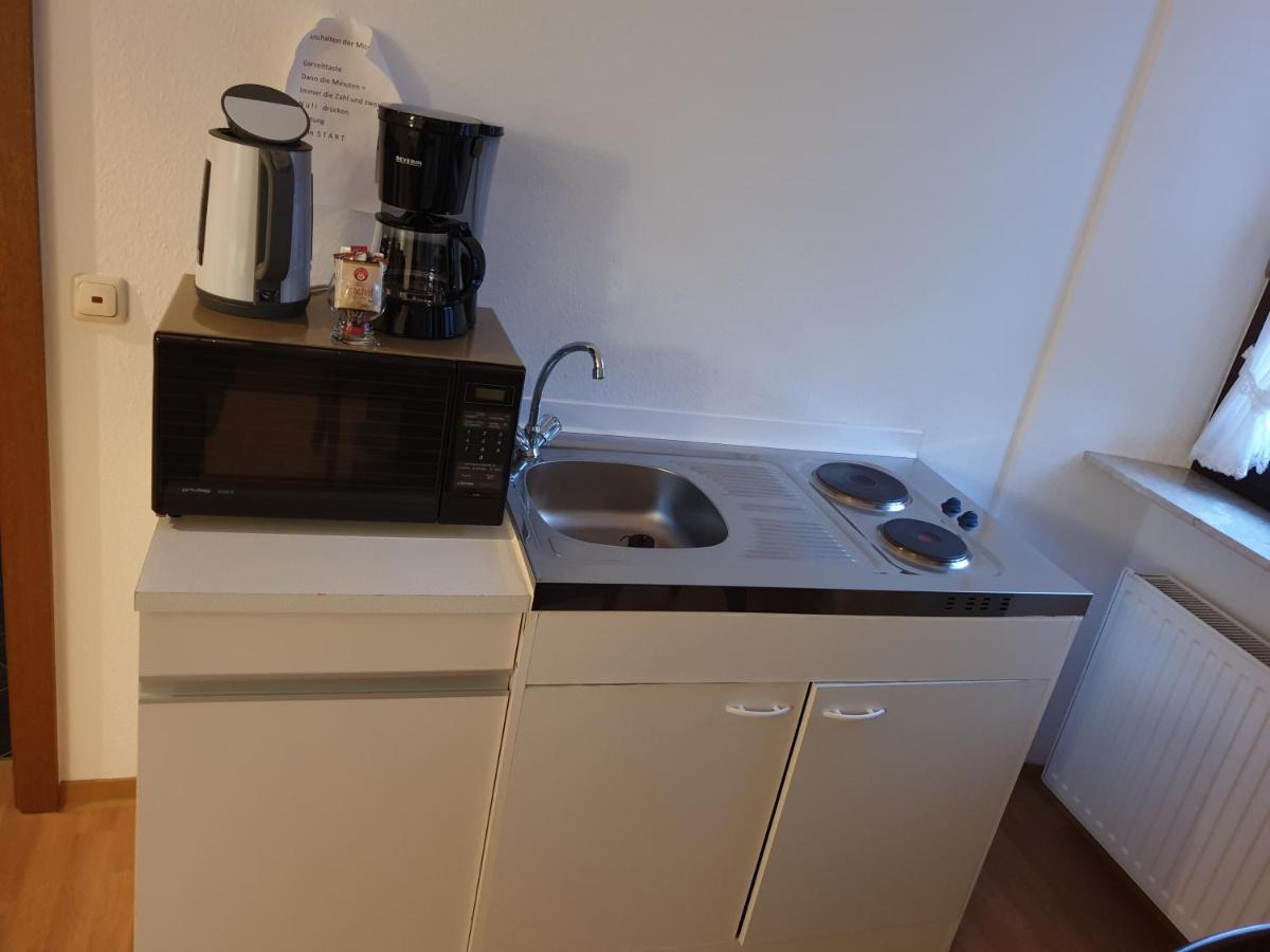 Appartement Schepper'S Trier Kültér fotó