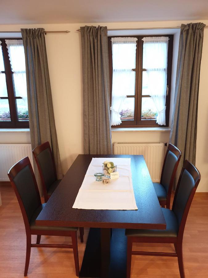 Appartement Schepper'S Trier Kültér fotó