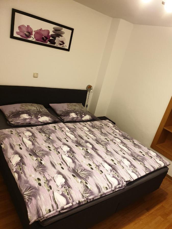 Appartement Schepper'S Trier Kültér fotó