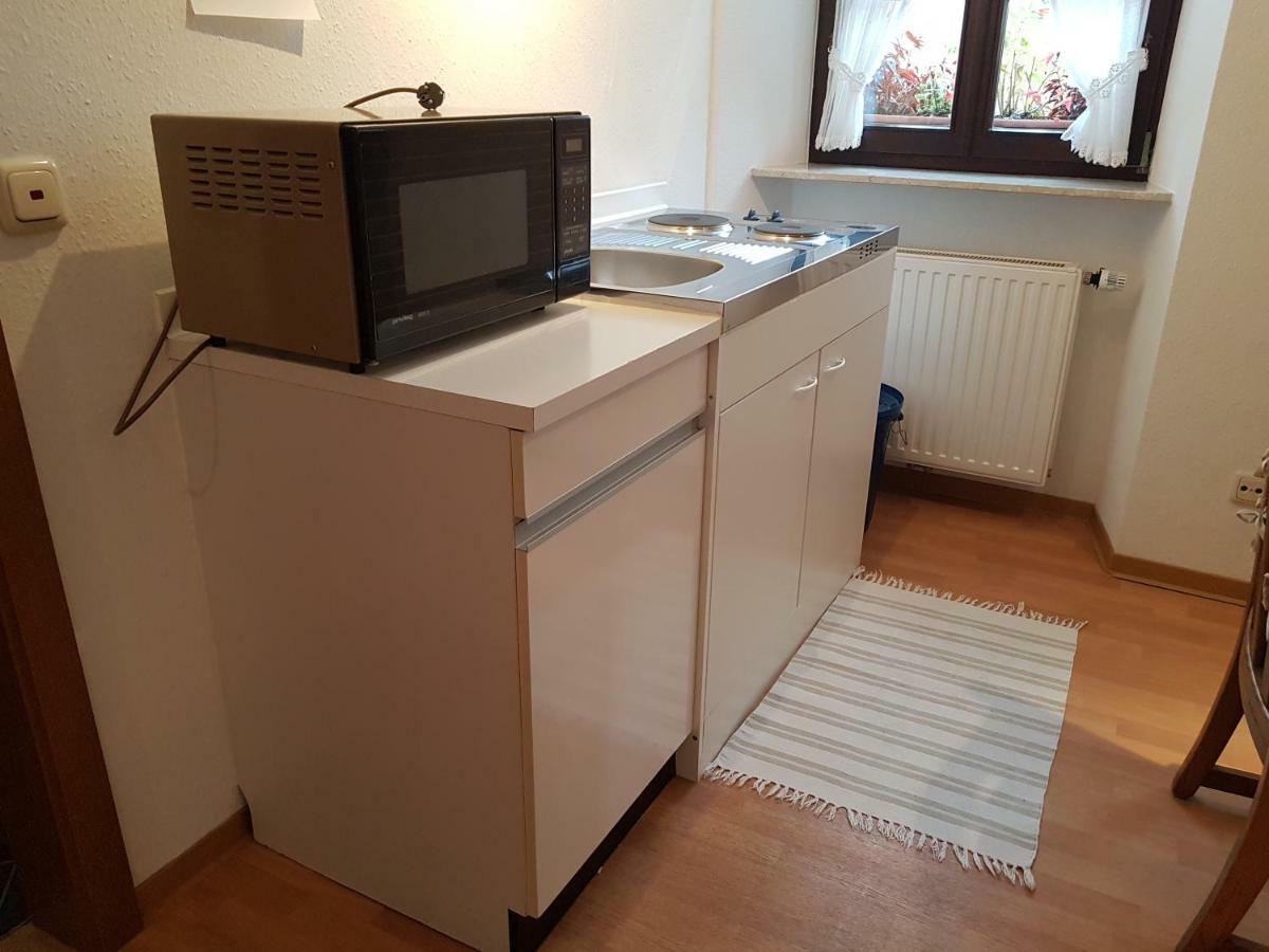 Appartement Schepper'S Trier Kültér fotó