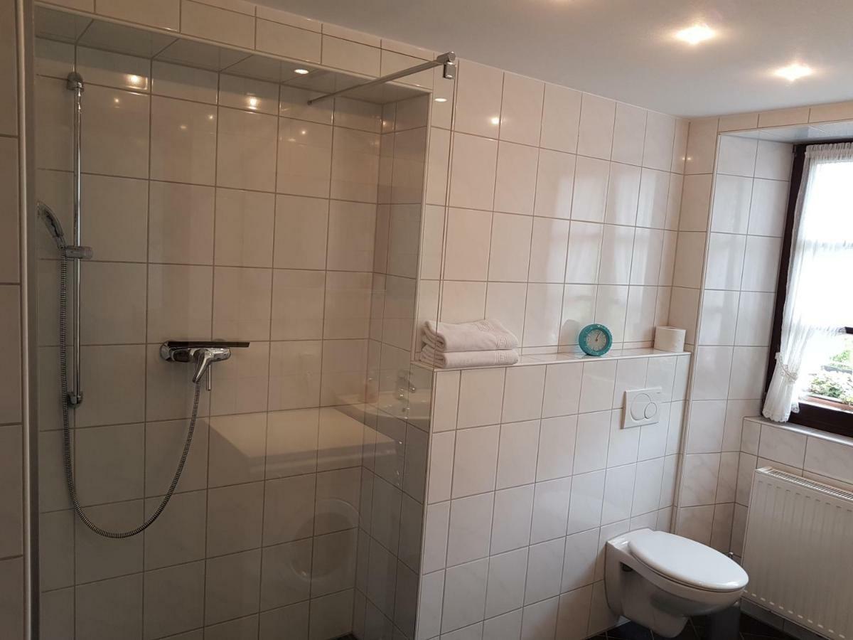 Appartement Schepper'S Trier Kültér fotó
