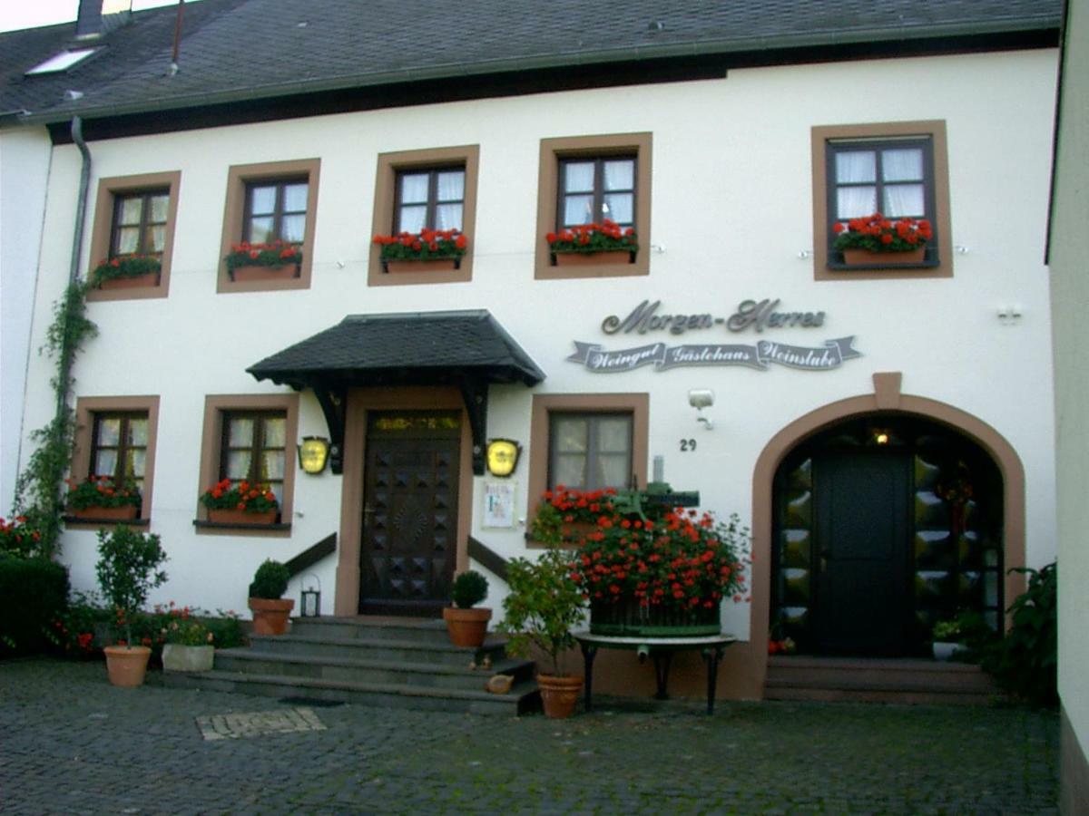Appartement Schepper'S Trier Kültér fotó