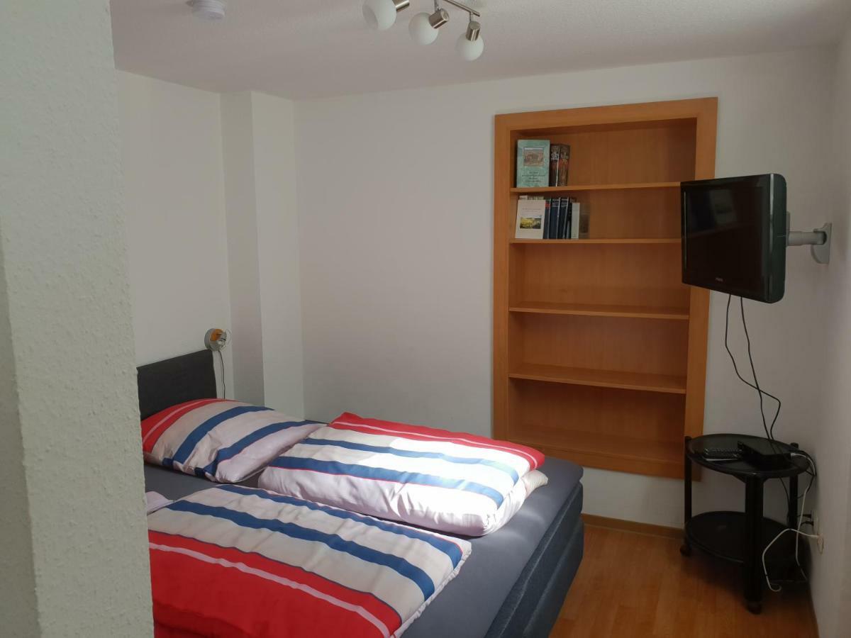 Appartement Schepper'S Trier Kültér fotó