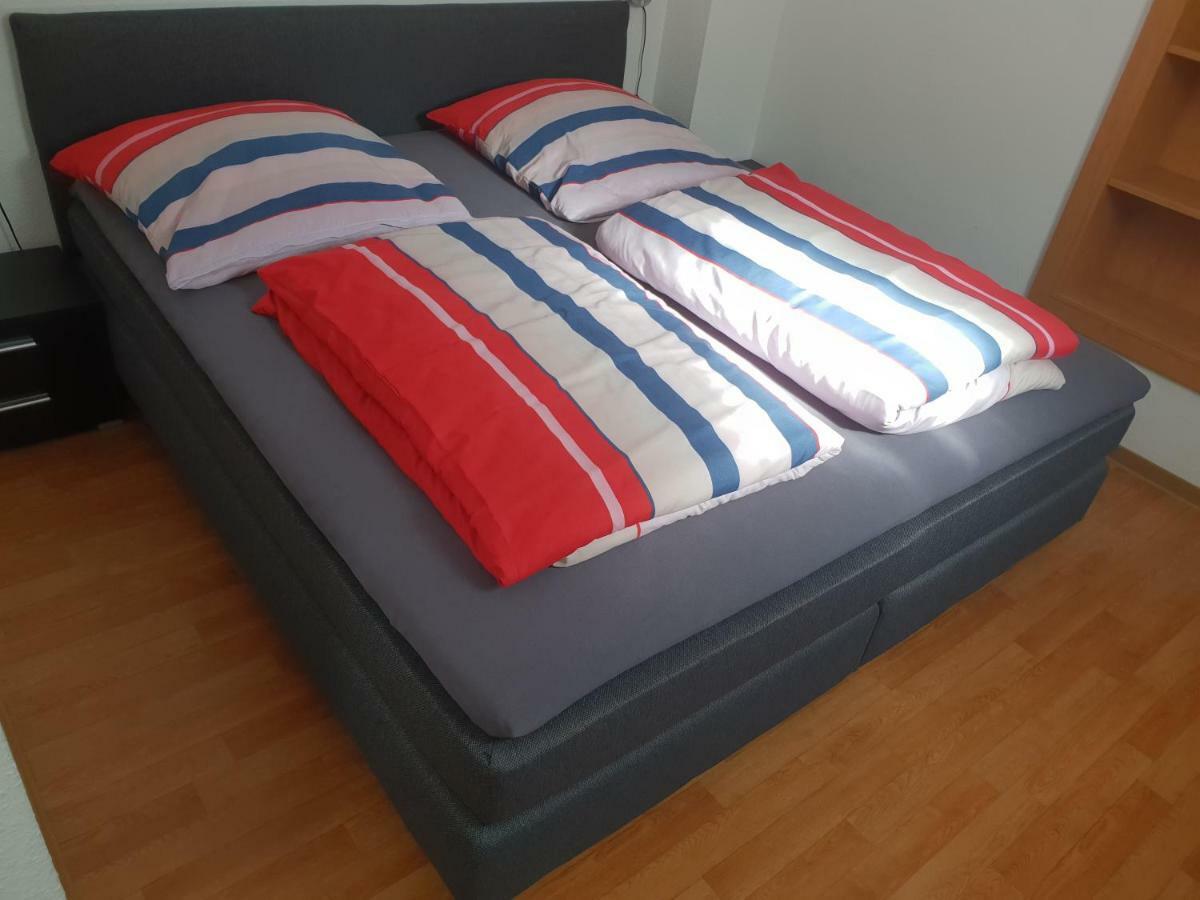Appartement Schepper'S Trier Kültér fotó